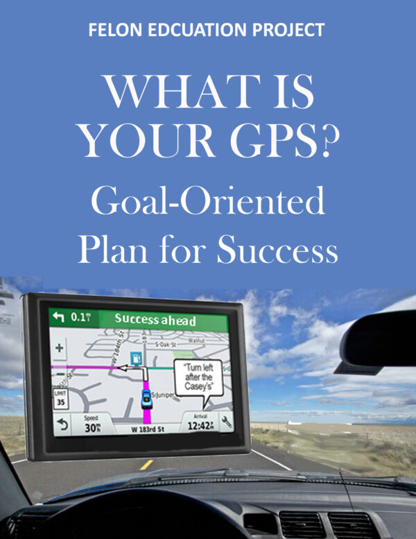 Goal Oriented Plan for Success