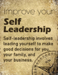 Self Leadership - Workbook